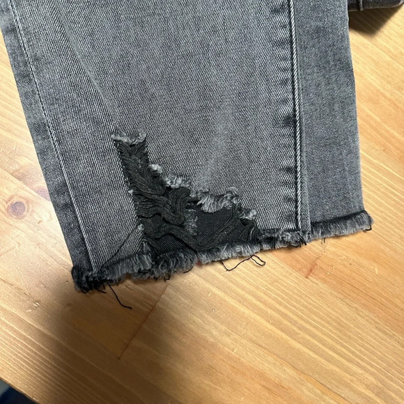 SIMPLY SOCIETY JEANS - Picture 9 of 9